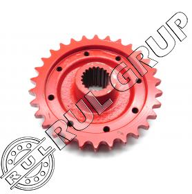 PINION 0708.71 WELGER AP71